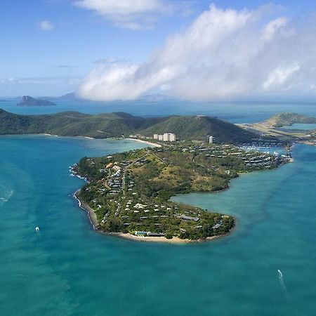 Yacht Club Villa 20 Hamilton Island Exterior photo